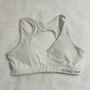 Pcheebum sports bra